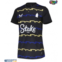 Ženski Nogometni dresi Everton Kiernan Dewsbury-Hall #22 Tretji 2025-26 Kratek Rokav